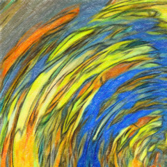 Abstract painting in real beauty watercolor creative printable wall art for interior design decor, impressionism figurative style background for create banner, card, invitation or web graphic products