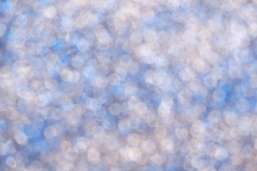 abstract background of sky with clouds