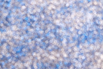 abstract blue background