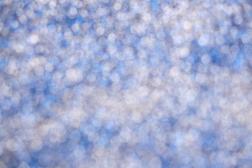 abstract blue background