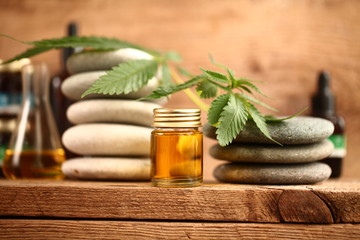 Medical marijuana cannabis cbd oil