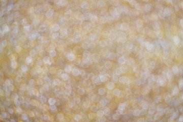 abstract golden background