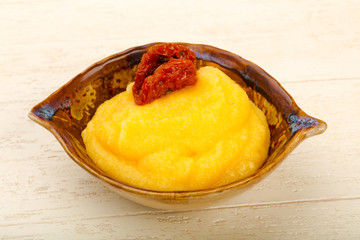 Polenta