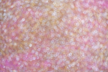 crystal pink color abstract background and texture