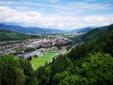 Kapfenberg Steiermark