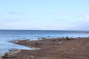 Fototapeta premium Coast