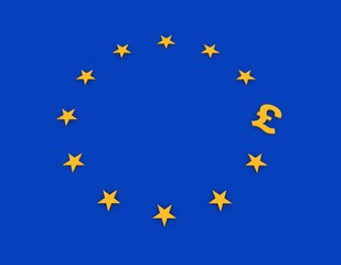 Britain leaves the EU