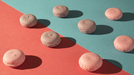 Macarons