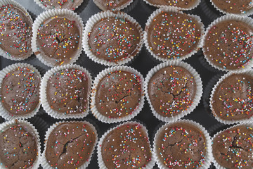 Muffins