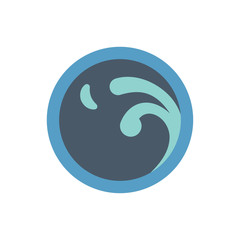 water drop icon