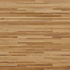 Seamless wood parquet texture linear light brown