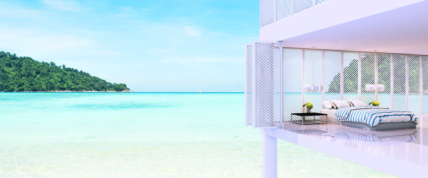 Beach Building Render Beach House Rendering Images – Browse 19,129 Stock Photos, Vectors, and ...