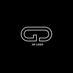 GP Logo Design