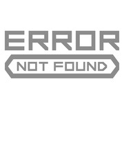 fehlgeschlagen computer download nicht gefunden falsch not found error 404 fehlermeldung kein internet laden abgebrochen lustig spruch nerd webseite geek programmieren informatik