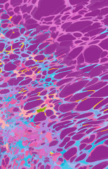 Abstact Marble texture. Can be used for background or wallpaper