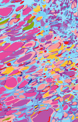 Abstact Marble texture. Can be used for background or wallpaper