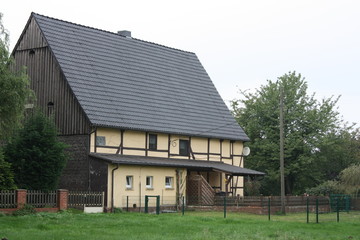 Landhaus