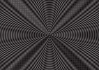 amazing abstract black and white spiral background