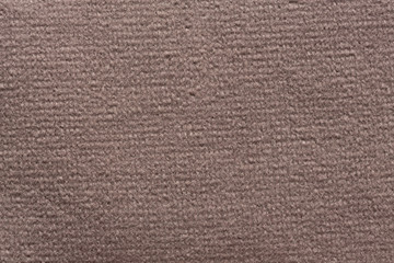Admirable textile background in light grey colour.