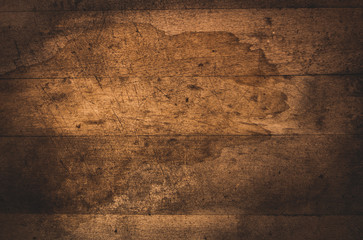 Bonito fondo de madera antigua