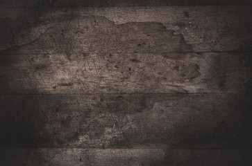 Bonito fondo de madera antigua