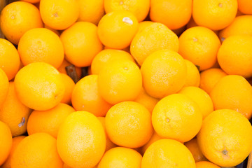 oranges