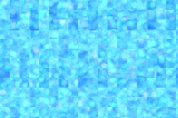 blue color abstract background and pattern