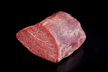 beef