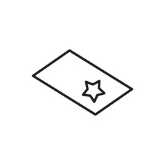 chevron vector icon