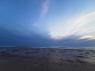 france nature beach summer holiday