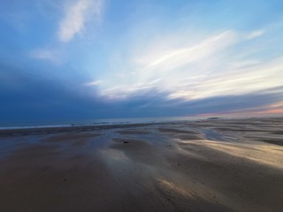 france nature beach summer holiday