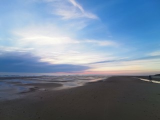 france nature beach summer holiday