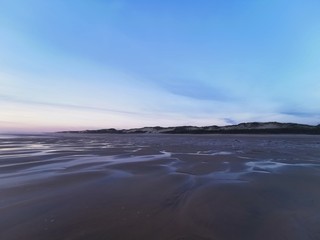 france nature beach summer holiday