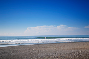 sea