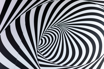 зебра фон абстракция черное и белое