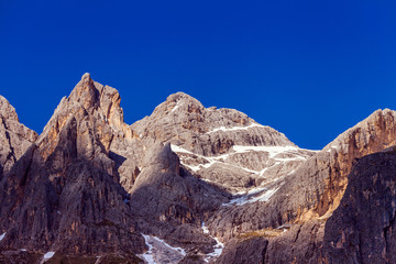 The Pale of San Martino group