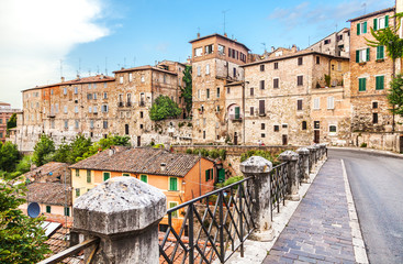 Perugia, Umbria, Italy