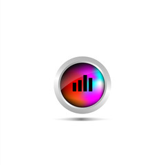 audio player buttos functions vector designs