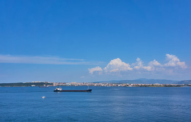 &Ccedil;anakkale province, Turkey