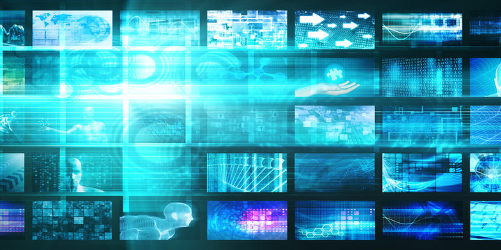 Advancing Technology