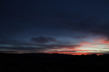 Big Bend Ranch State Park Texas