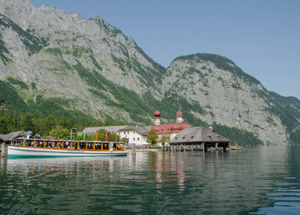 Bavaria Germany 