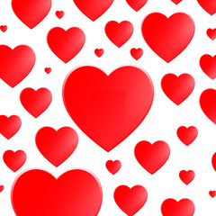 heart background