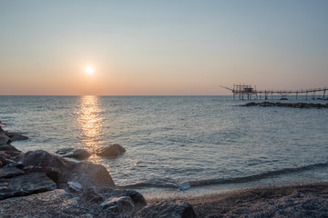 Alba al Turchino di San Vito