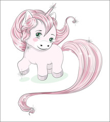 little unicorn