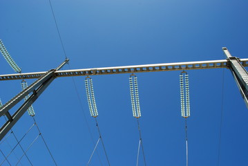 Haute tension