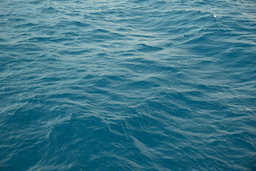 Sea and water background