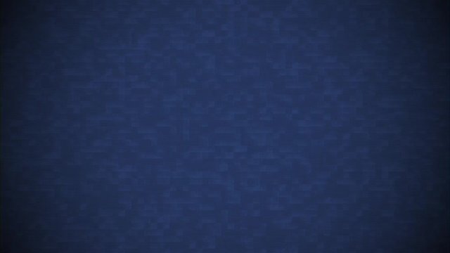 LCD screen bright glitch noise interference background loop for logo animation new quality digital twitch technology colorful 4k video stock footage