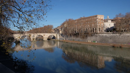 Obraz premium Rome Roma Italy Cityscape