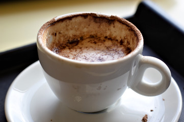 X&iacute;cara de Caf&eacute;